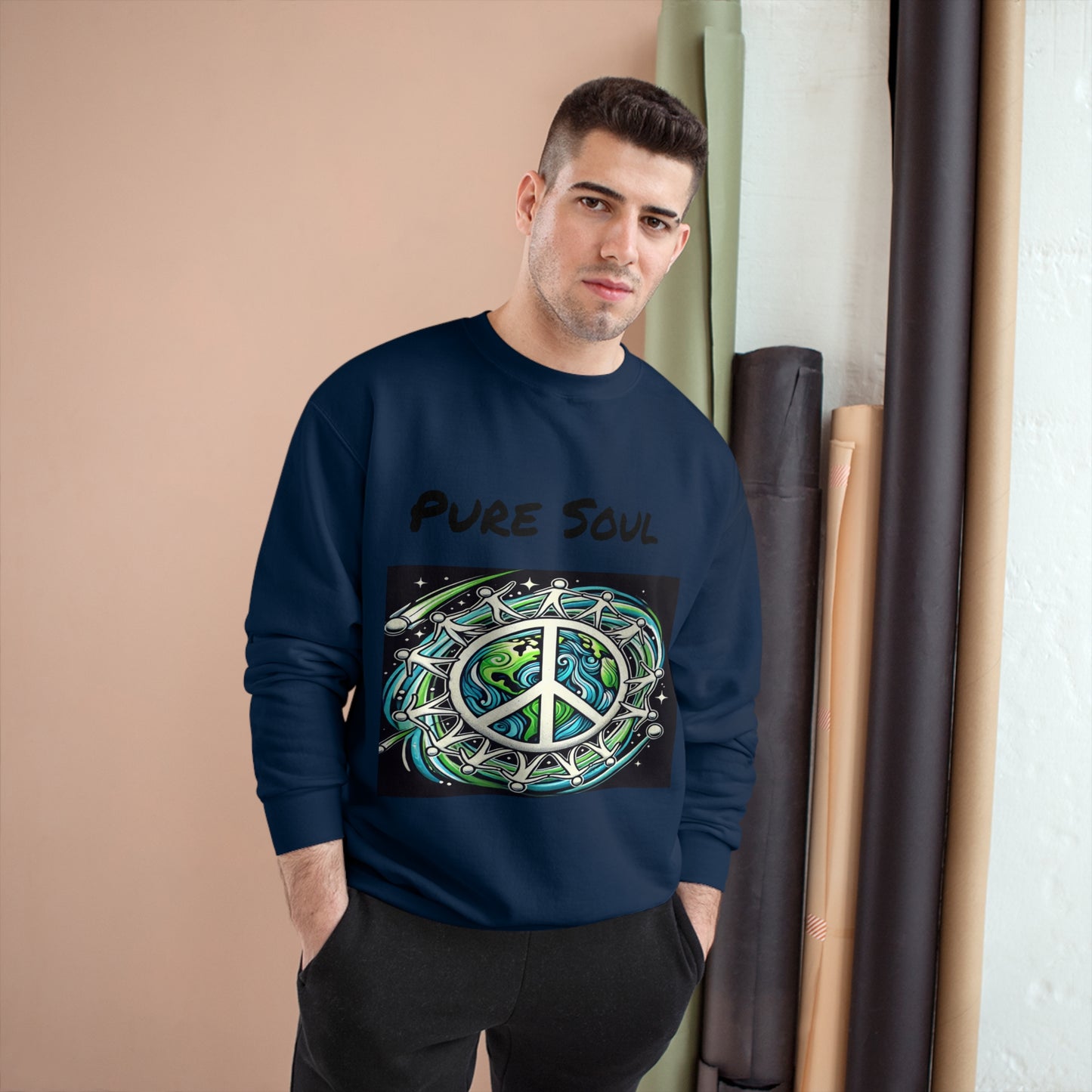 Champion Sweatshirt